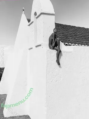 Marisa Papen / formarisapapen nude photo #0672