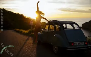 Marisa Papen / formarisapapen nude photo #0691