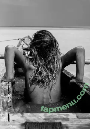 Marisa Papen / formarisapapen nude photo #0703