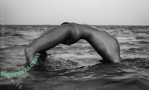 Marisa Papen / formarisapapen nude photo #0704