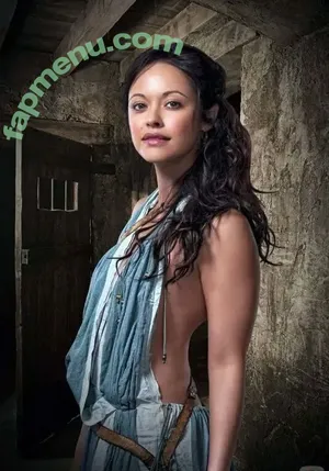 Marisa Ramirez / marisachicaramirez nude photo #0001
