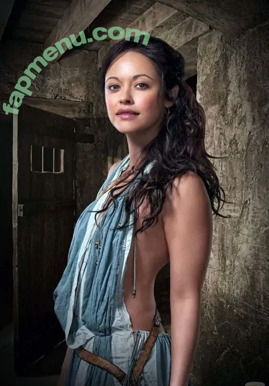 Marisa Ramirez nude photo #0001 (marisachicaramirez)
