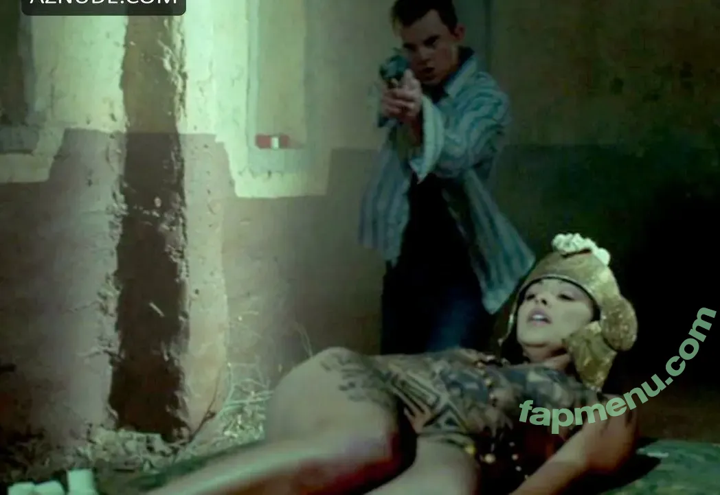 Marisa Ramirez nude photo #0043 (marisachicaramirez)