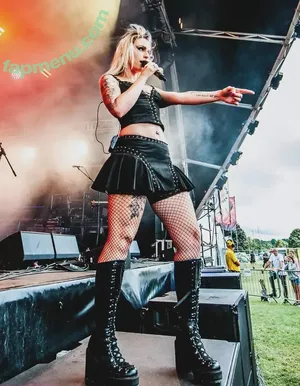 Marisa Rodriguez Singer / marisasingsalot nude photo #0007