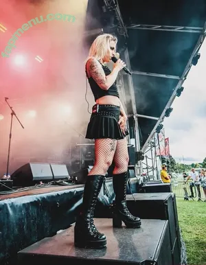 Marisa Rodriguez Singer / marisasingsalot nude photo #0008