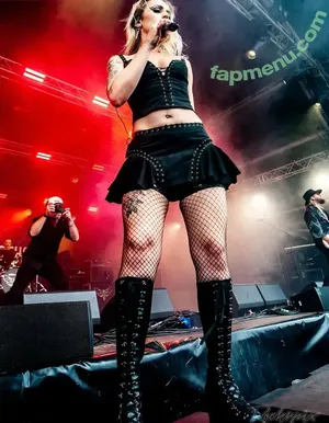 Marisa Rodriguez Singer / marisasingsalot nude photo #0009