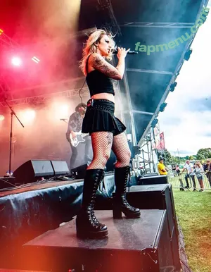 Marisa Rodriguez Singer / marisasingsalot nude photo #0010