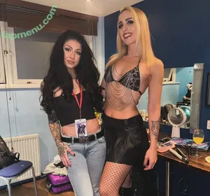 Marisa Rodriguez Singer / marisasingsalot nude photo #0016