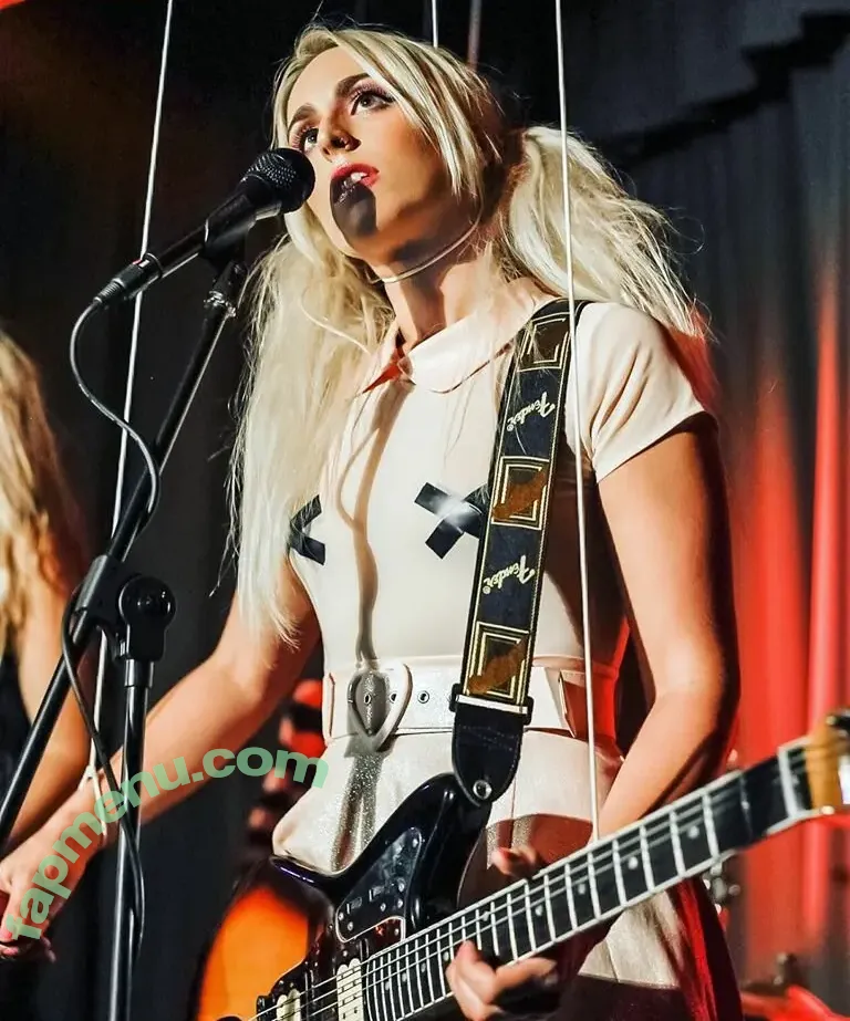 Marisa Rodriguez Singer nude photo #0001 (marisasingsalot)