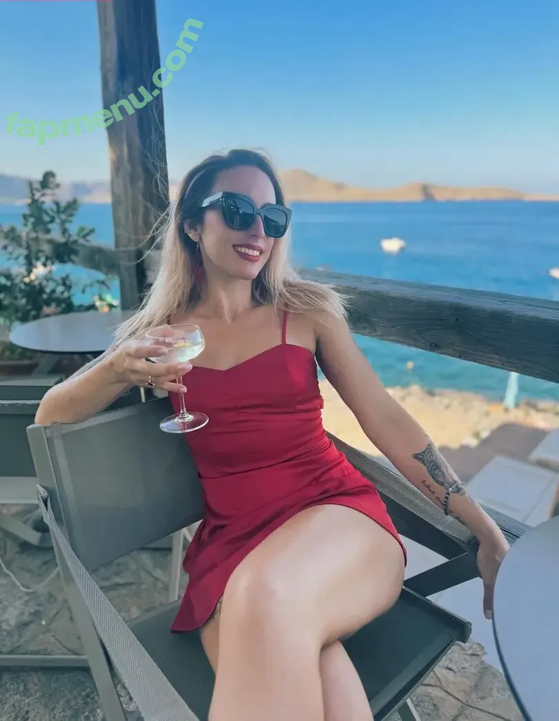 Marisa Rodriguez Singer nude photo #0034 (marisasingsalot)