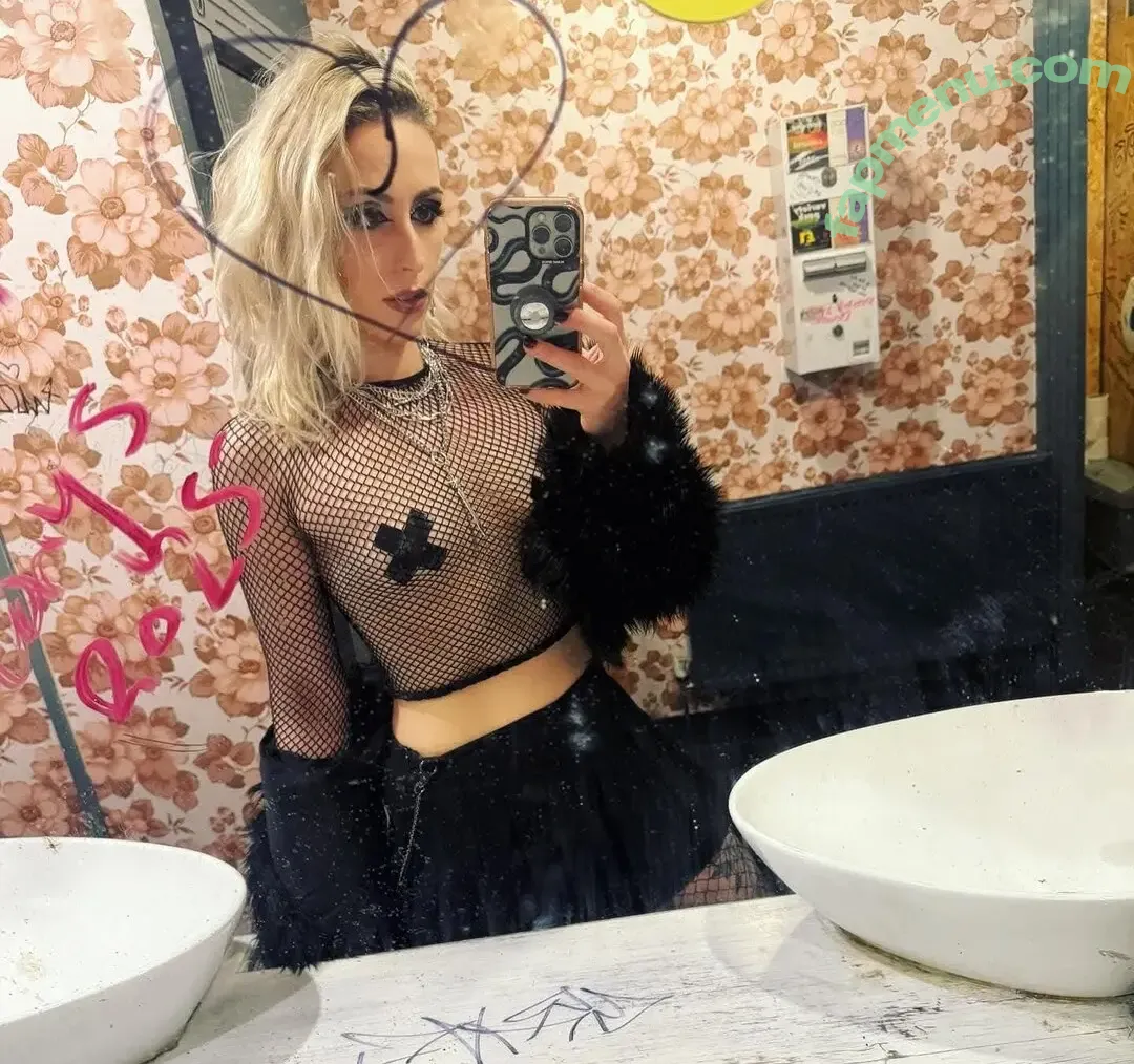 Marisa Rodriguez Singer nude photo #0040 (marisasingsalot)