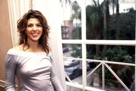 Marisa Tomei / academyofmisha / marisatomei nude photo #0090