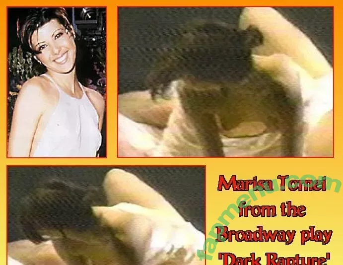 Marisa Tomei nude photo #0019 (marisatomei)