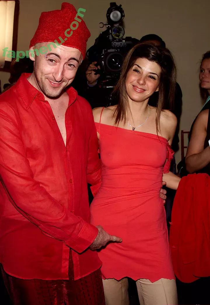 Marisa Tomei nude photo #0032 (marisatomei)