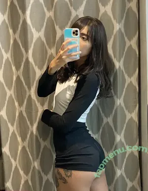 Marisabel Lopez / Isalopezquien / tinny_isa / yoursillymate nude photo #0030