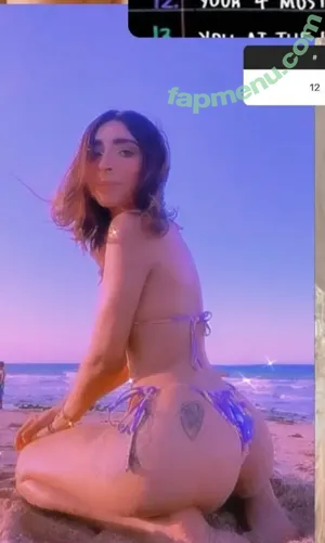Marisabel Lopez / Isalopezquien / tinny_isa / yoursillymate nude photo #0035