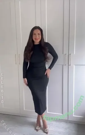 MarisaEmrah / marisa.emrah nude photo #0010