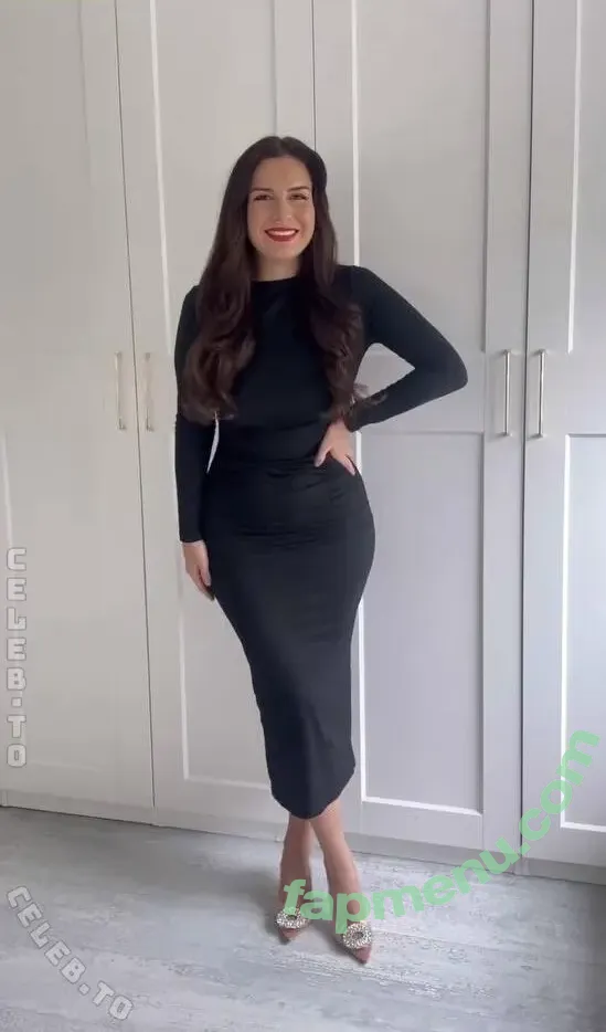 MarisaEmrah nude photo #0011 (marisa.emrah)