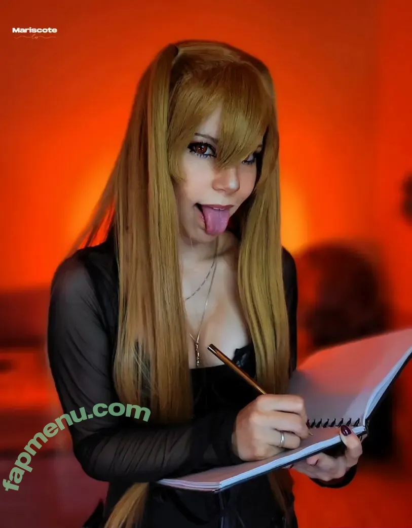 Mariscote nude photo #0053 (mariscopia)