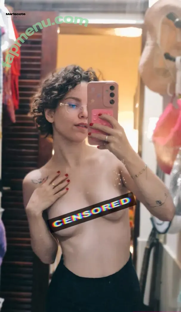 Mariscote nude photo #0058 (mariscopia)