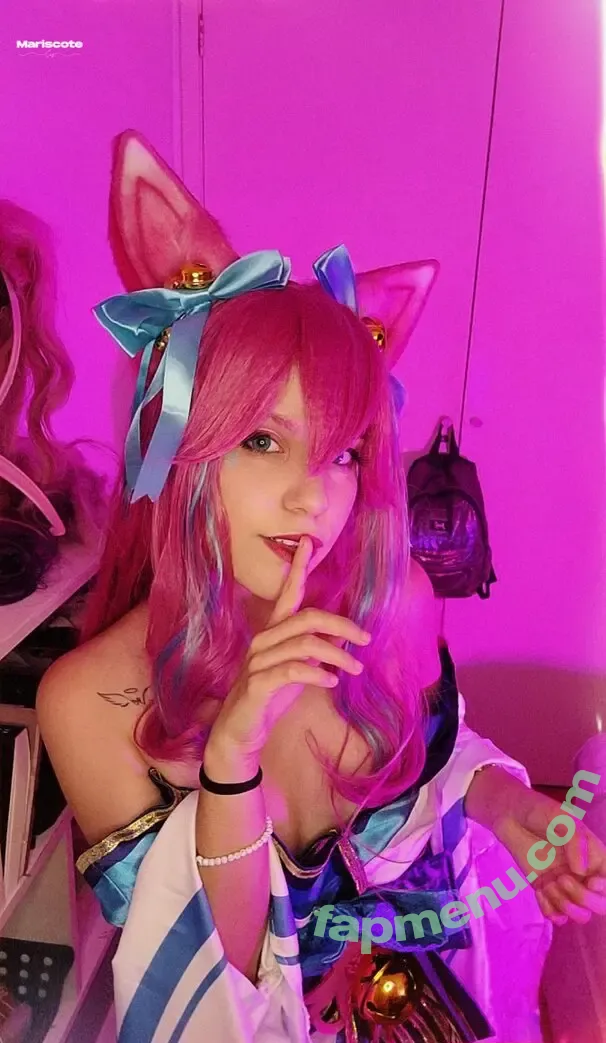Mariscote nude photo #0069 (mariscopia)