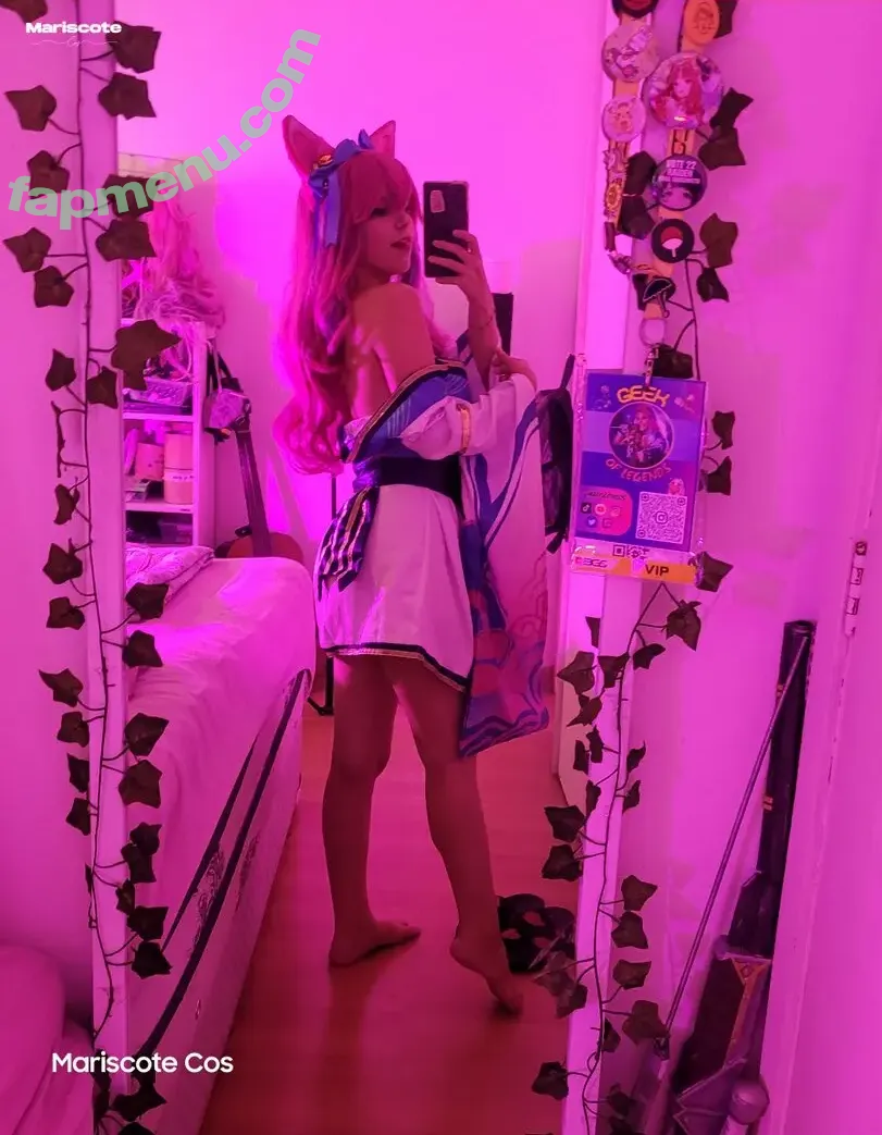 Mariscote nude photo #0070 (mariscopia)