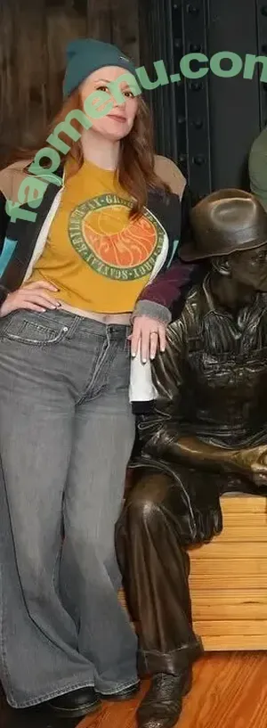 Marisha Ray / Marisha_Ray nude photo #0382