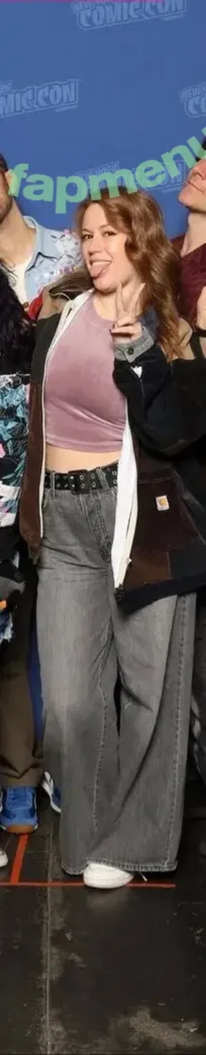 Marisha Ray / Marisha_Ray nude photo #0386