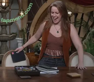 Marisha Ray / Marisha_Ray nude photo #0391