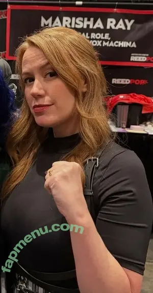 Marisha Ray / Marisha_Ray nude photo #0394