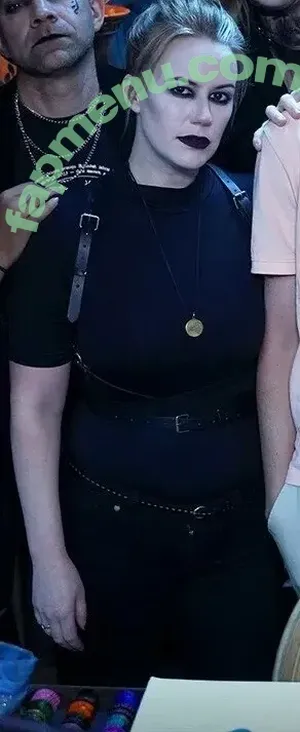 Marisha Ray / Marisha_Ray nude photo #0398