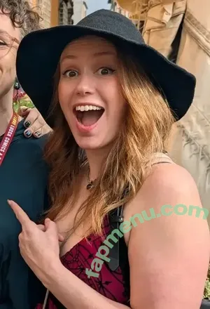 Marisha Ray / Marisha_Ray nude photo #0400