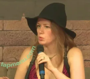 Marisha Ray / Marisha_Ray nude photo #0408