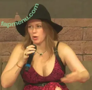 Marisha Ray / Marisha_Ray nude photo #0413