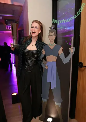 Marisha Ray / Marisha_Ray nude photo #0420