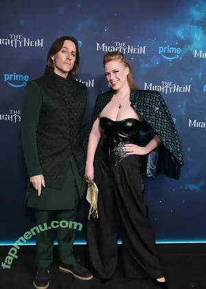 Marisha Ray / Marisha_Ray nude photo #0424