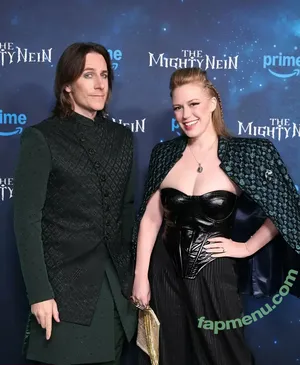 Marisha Ray / Marisha_Ray nude photo #0427