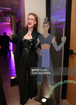 Marisha Ray / Marisha_Ray nude photo #0433