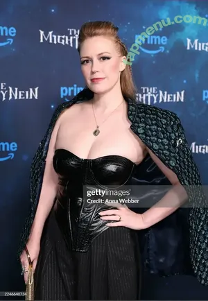 Marisha Ray / Marisha_Ray nude photo #0434