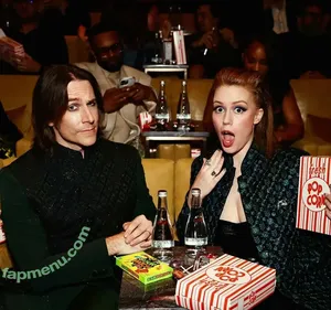 Marisha Ray / Marisha_Ray nude photo #0449