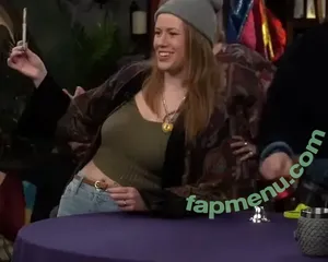 Marisha Ray / Marisha_Ray nude photo #0457