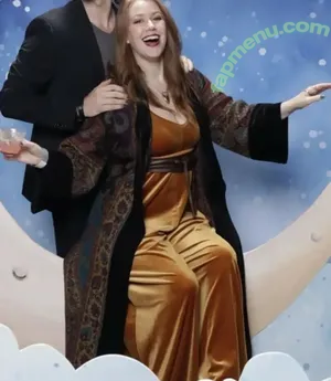 Marisha Ray / Marisha_Ray nude photo #0459