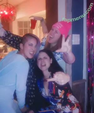 Marisha Ray / Marisha_Ray nude photo #0465