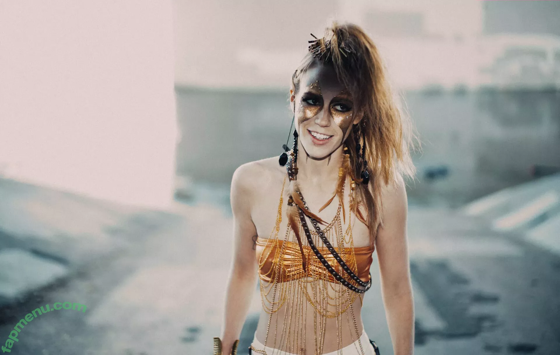 Marisha Ray nude photo #0007 (Marisha_Ray)