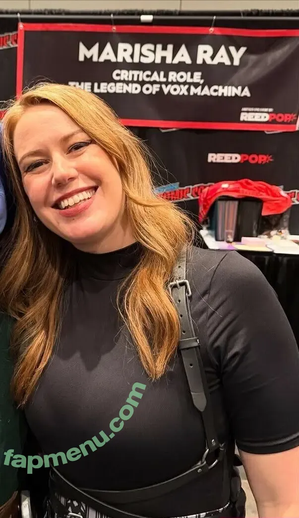 Marisha Ray nude photo #0395 (Marisha_Ray)