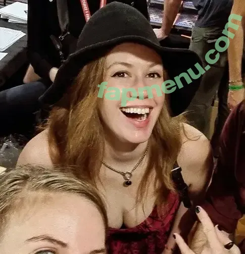 Marisha Ray nude photo #0401 (Marisha_Ray)