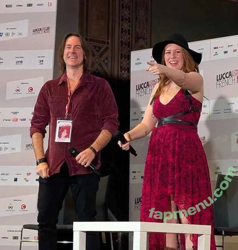 Marisha Ray nude photo #0403 (Marisha_Ray)