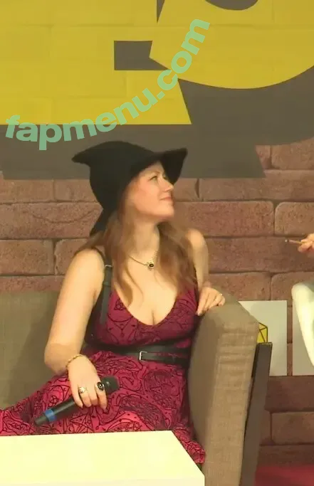 Marisha Ray nude photo #0404 (Marisha_Ray)