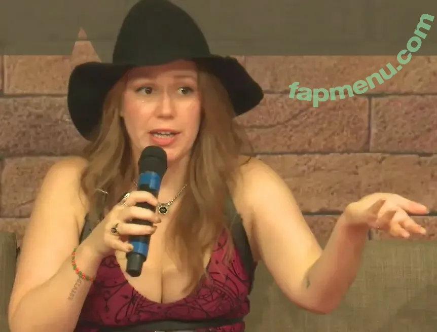 Marisha Ray nude photo #0406 (Marisha_Ray)