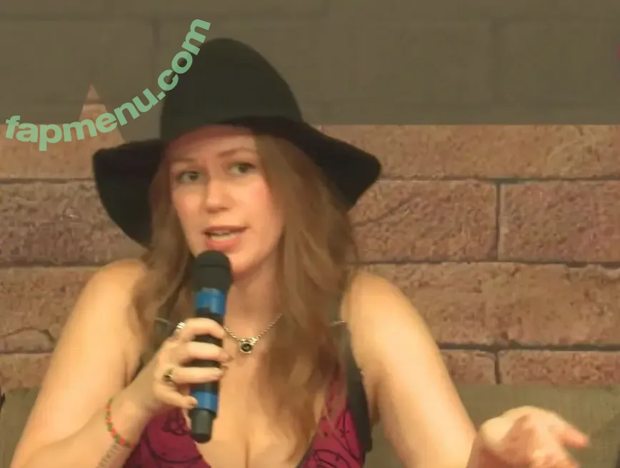 Marisha Ray nude photo #0407 (Marisha_Ray)